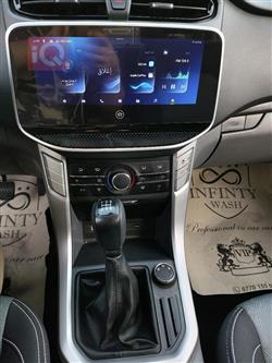 ام جي T60